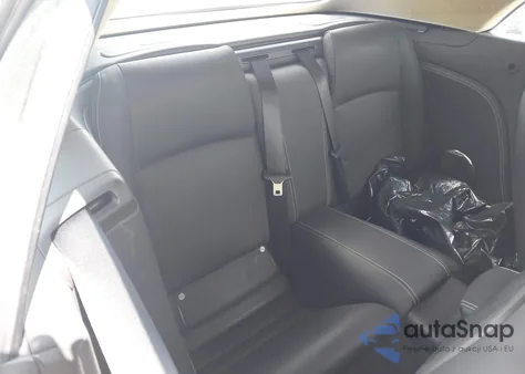 2011 Jaguar Xk z USA, uszkodzony, nr VIN SAJWA4GB6BLB41005